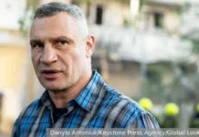 klichko porazhen vstrechej s pogibshim bojczom vsu na kievsovete-infovzor-ru-0