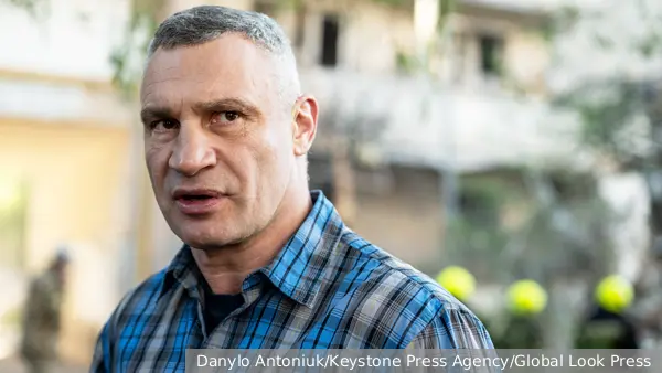 Кличко заявил о встрече в четверг с погибшим год назад бойцом ВСУ