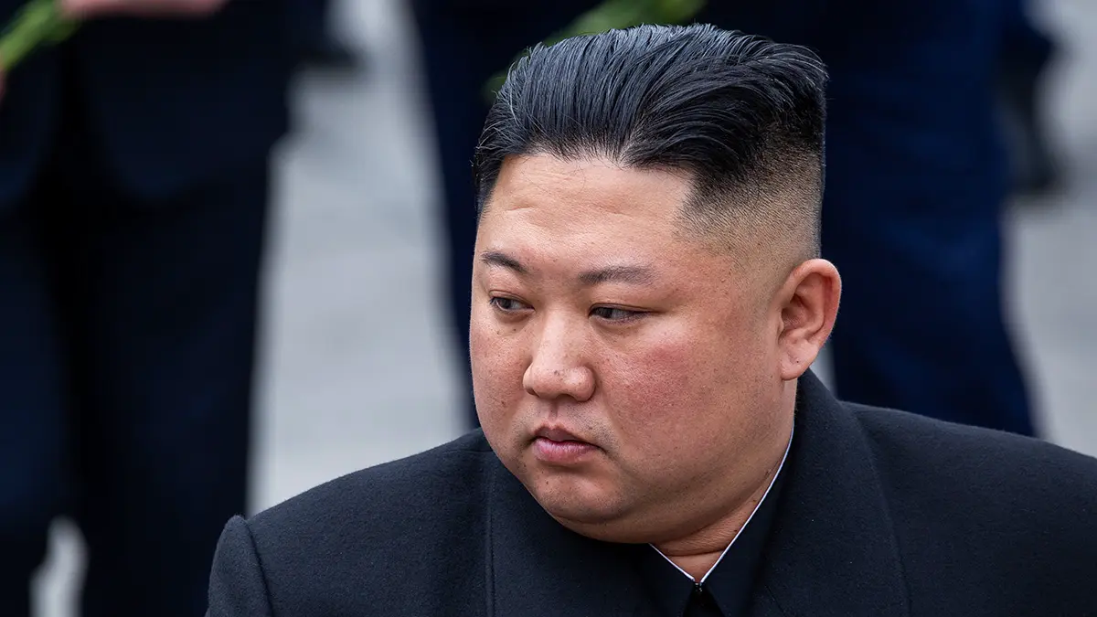 Yonhap: КНДР прописала в конституции ядерный ответ за убийство Ким Чен Ына