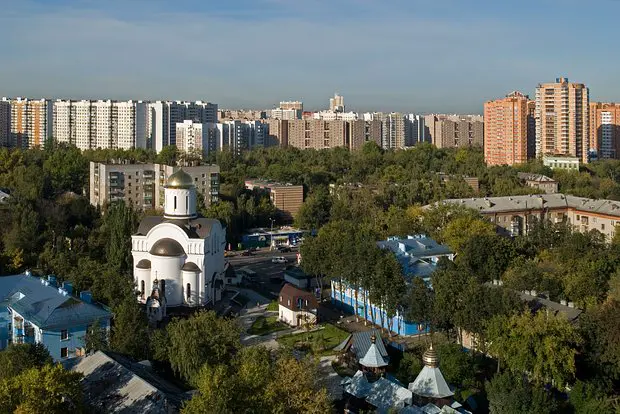 Люберцы