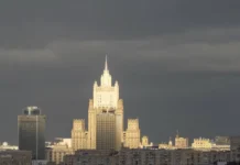 mid rossii pozitivno oczenil uchastie alimova logvinova v vyborah genseka oon-infovzor-ru-0