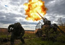 Минобороны РФ: ВС РФ и Черноморский флот разгромили 164 цели ВСУ minoborony rf vs rf i chernomorskij flot razgromili 164 czeli vsu-infovzor-ru-0