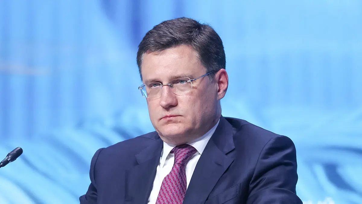Новак сообщил о необходимости заместить 11 миллионов рабочих мест за пять лет