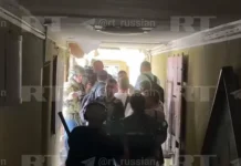peskov i putin o starobelske posle udara vsu po kolledzhu-infovzor-ru-0