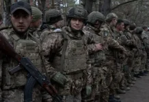 pod bachevskom naczionalisty ukrainy stolknulis s 210m polkom vsu-infovzor-ru-0