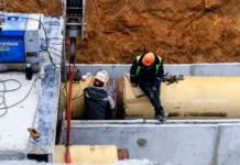Приморский водоканал строит инфраструктуру для курорта в Хасанском районе primorskij vodokanal stroit infrastrukturu dlya kurorta v hasanskom rajone-infovzor-ru-0