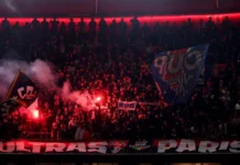 ПСЖ и Арсенал в финале Лиги чемпионов: Сафонов и надежды pszh i arsenal v finale ligi chempionov safonov i nadezhdy-infovzor-ru-0