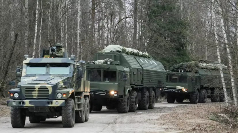 Шойгу: Россия ответом на теракт в Старобельске показала, какой может быть удар