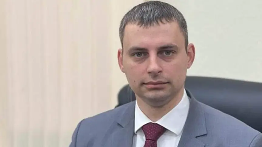 Журналист Кошик: Бывший вице-губернатор Кубани Власов погиб в зоне СВО