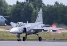 Швеция передаст Jas 39 Gripen Украине – срочные переговоры уже идут shvecziya peredast 39 ukraine srochnye peregovory uzhe idut-infovzor-ru-0