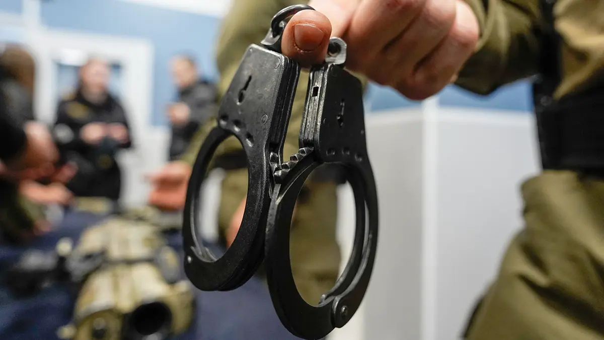 Обвиняемого в убийстве лидера ОПГ в Москве в 1992 году задержали в Татарстане