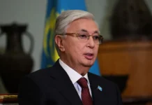 Токаев об оптимистичном взгляде на Золотую Орду в истории tokaev ob optimistichnom vzglyade na zolotuyu ordu v istorii-infovzor-ru-0