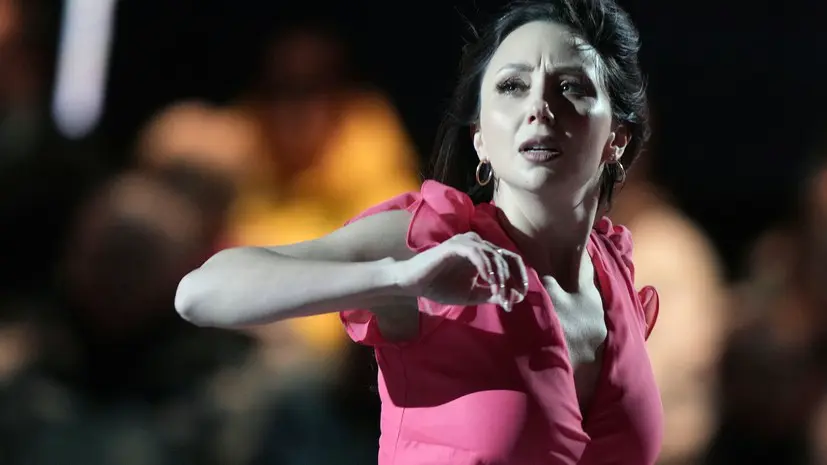 «Было страшно»: Туктамышеву преследуют два года, Загитову и Медведеву сталкерили, а за Уильямс охотились по всему миру