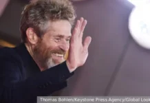 Уиллем Дефо и ансамбль Толока в российском павильоне Биеннале uillem defo i ansambl toloka v rossijskom pavilone biennale-infovzor-ru-0