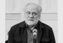 Ушёл из жизни гениальный Юрий Устинов, академик РАХ и лауреат ushyol iz zhizni genialnyj yurij ustinov akademik rah i laureat-infovzor-ru-0