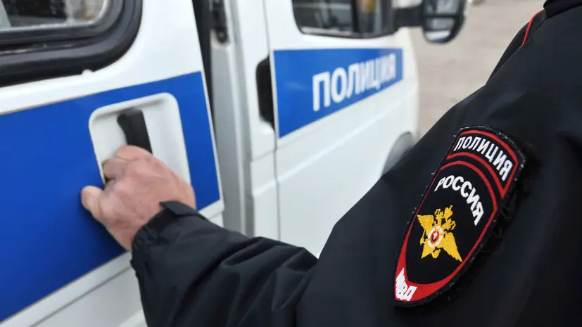 В Москве задержали подозреваемого после обмана девушки на 10,1 млн рублей