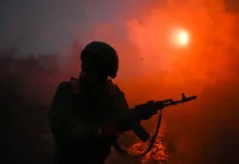 valerij gerasimov soobshhil ob osvobozhdenii vs rf sel harkovshhiny-infovzor-ru-0