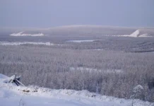 verhoyansk gidrometczentr yakutii prognoziruet sohranenie majskoj zimy-infovzor-ru-0