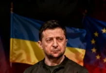 Виктор Водолацкий сравнил Зеленского с Гитлером – ждет мрачное будущее viktor vodolaczkij sravnil zelenskogo s gitlerom zhdet mrachnoe budushhee-infovzor-ru-0