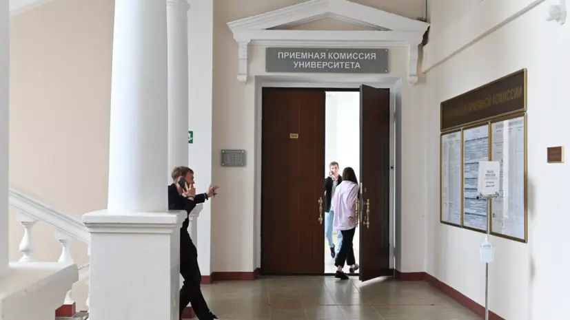 Путин призвал увеличить число мест в вузах по направлениям биоэкономики