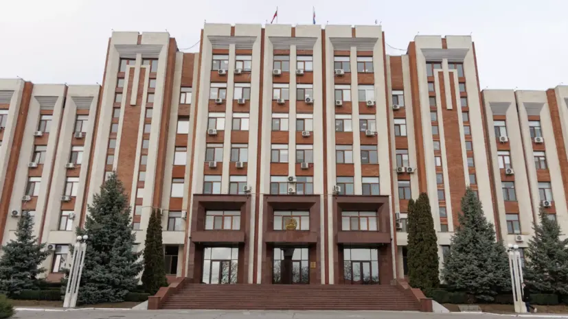 В Приднестровье назвали указ Путина о гражданстве ответом на давление Кишинёва