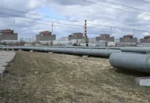 vsu atakovali energodar  pogib zhitel udary u zaporozhskoj aes-infovzor-ru-0