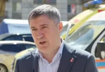 ВСУ атаковали Пермский край – Дмитрий Махонин сообщил о повреждении нейрохирургии vsu atakovali permskij kraj dmitrij mahonin soobshhil o povrezhdenii nejrohirurgii-infovzor-ru-0