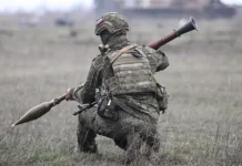 ВСУ оставили Воздвижевку, Боровую и Волчью под натиском атак vsu ostavili vozdvizhevku borovuyu i volchyu pod natiskom atak-infovzor-ru-0