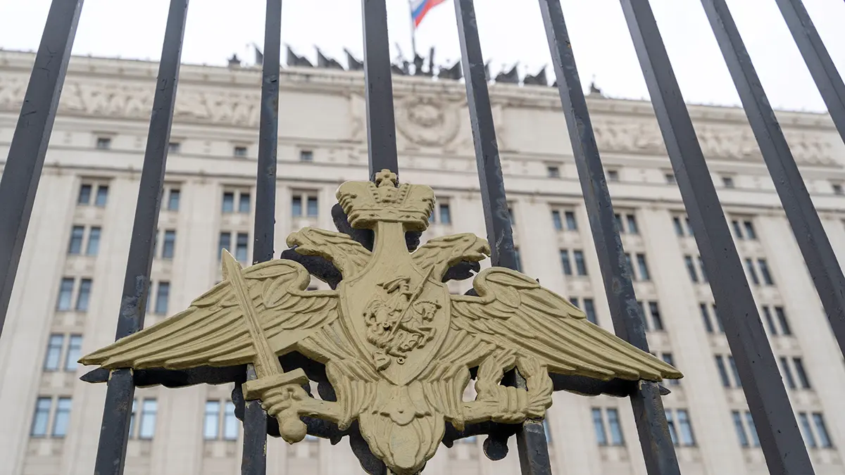 ВСУ с момента объявленного РФ перемирия 1365 раз нарушили режим прекращения огня