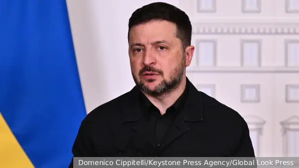 Меркурис: Слова Зеленского о дронах показали масштаб ударов возмездия России
