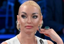 Анастасия Волочкова тронула рассказом о семье Баскова anastasiya volochkova tronula rasskazom o seme baskova-infovzor-ru-0