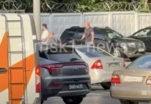 bezopasnost v konkovo inczident v balashihe  i drugie sobytiya-infovzor-ru-0