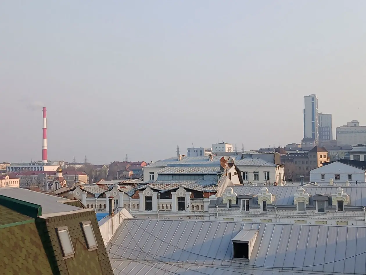 Владивосток Дарина Артёмова
