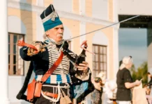 Фестиваль Времена и эпохи в Москве, Митино, Радуге погружает в историю festival vremena i epohi v moskve mitino raduge pogruzhaet v istoriyu-infovzor-ru-0