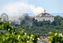 mariya zaharova gotova sodejstvovat vizitu yunesko v sevastopol-infovzor-ru-0