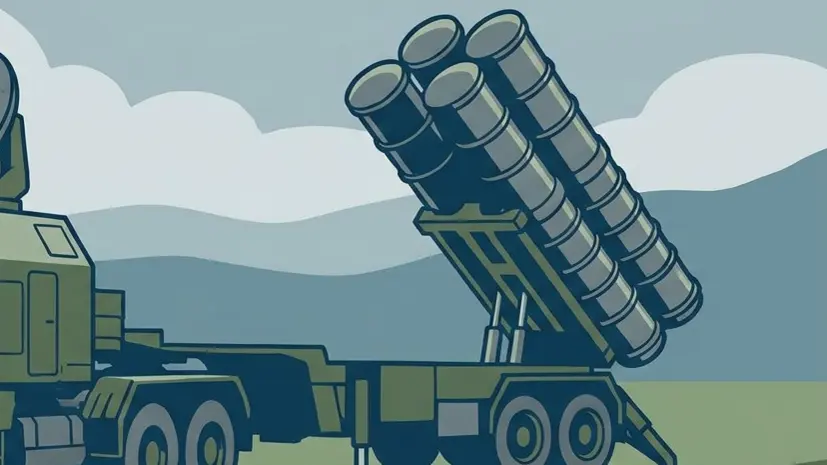 Военный эксперт Матвийчук: ракеты Patriot не способны «гоняться» за гиперзвуком