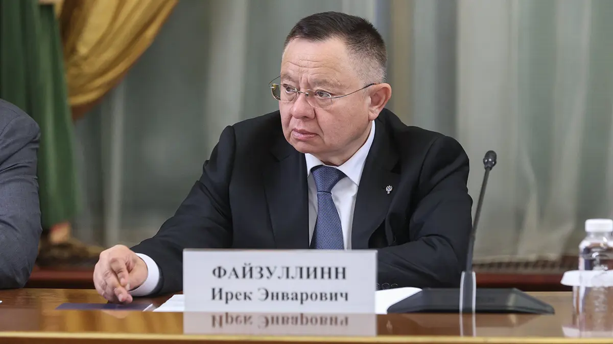 Минстрой прорабатывает вопрос обязательного страхования жилья от природных ЧС