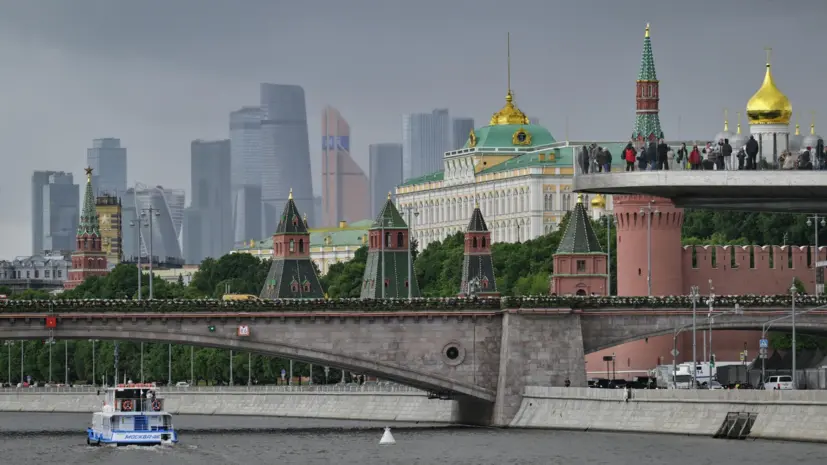 В Москве ко Дню молодёжи подготовили более 200 мероприятий