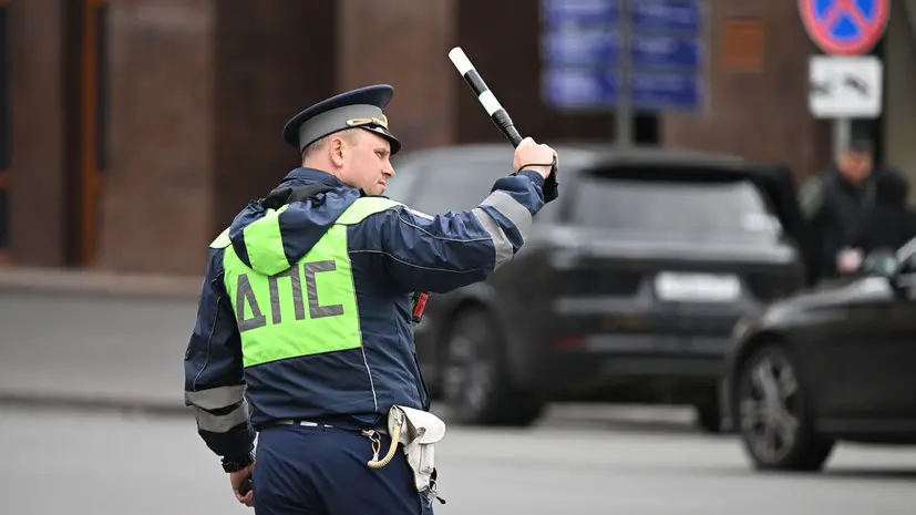 «Сотрудники ГАИ оказывают содействие»: в МВД опровергли информацию о проверках пожилых водителей с 1 июня