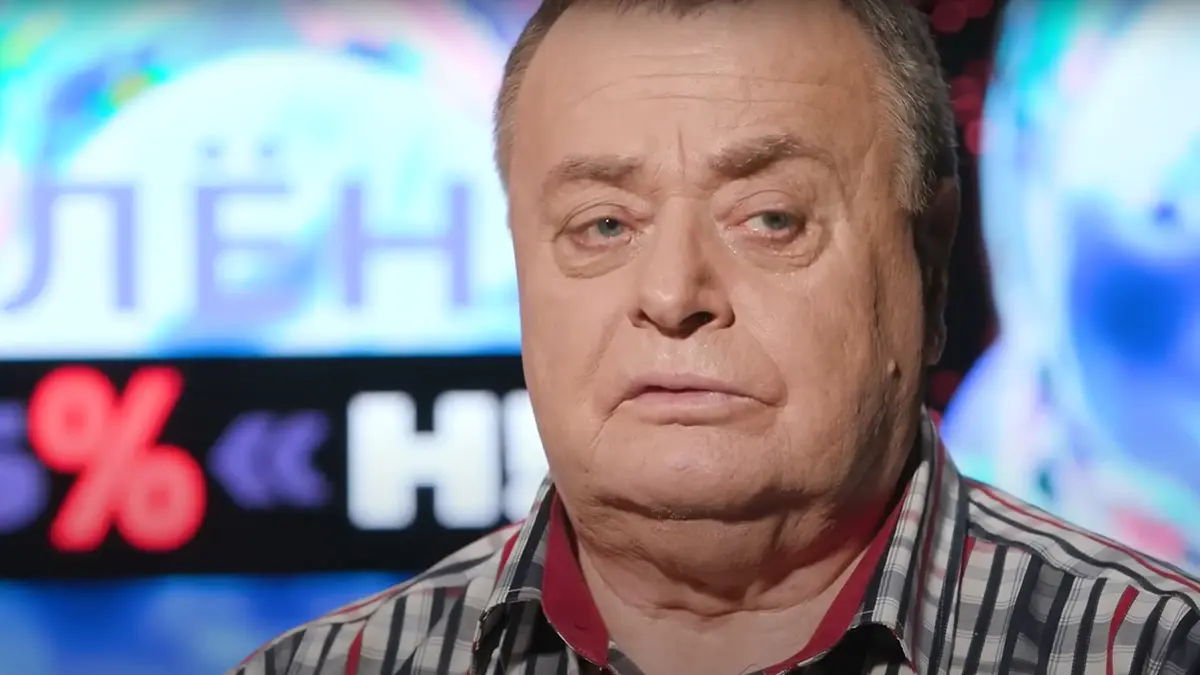 Отца Жанны Фриске шокировали слова Шепелева по поводу встреч с сыном Платоном