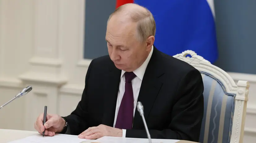 В России ежегодно будет проходить международная неделя «Народы России»
