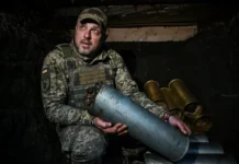 Скандал в ВСУ. Дубинский расследует, кто присвоил миллионы ЕС skandal v vsu dubinskij rassleduet kto prisvoil milliony es-infovzor-ru-0