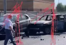 В Балашихе взорвался BMW, СК России возбудил дело v balashihe vzorvalsya sk rossii vozbudil delo-infovzor-ru-0