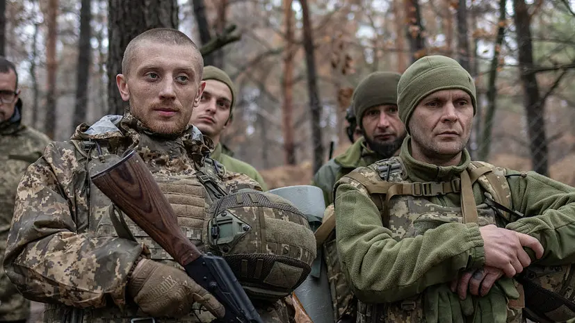 Небензя назвал очередным кровавым преступлением удар ВСУ по автобусу в Енакиево