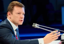 Владимир Ефимов на ПМЭФ о дорогах Москвы: Прорыв года vladimir efimov na pmef o dorogah moskvy proryv goda-infovzor-ru-0