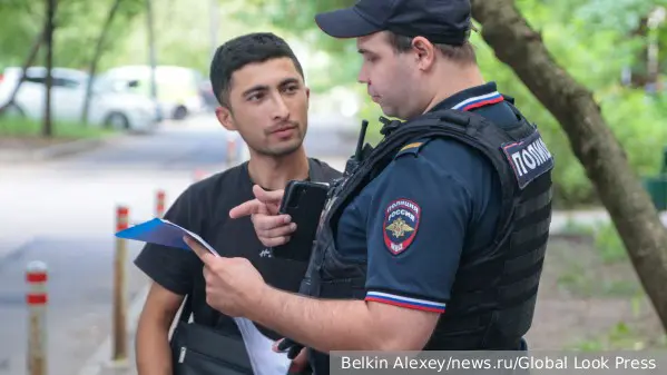 В Общественном совете при МВД указали на прогресс в миграционной политике