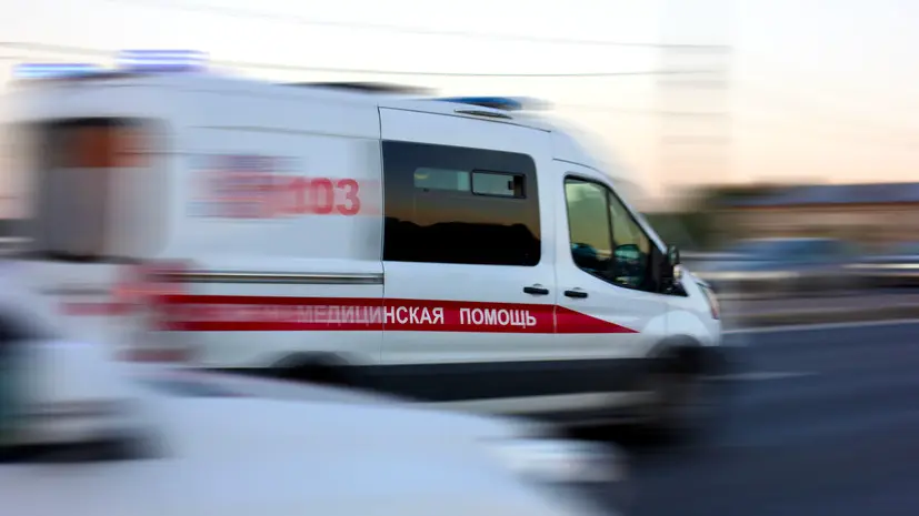 Дочери погибшей при атаке ВСУ на белорусский автобус не поверили в смерть матери