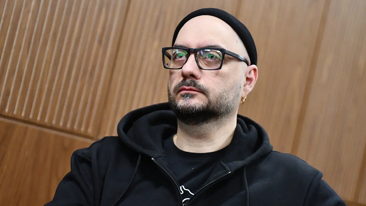 Shot: Новым владельцем квартиры Серебренникова стал сын бизнесмена Эмануилова