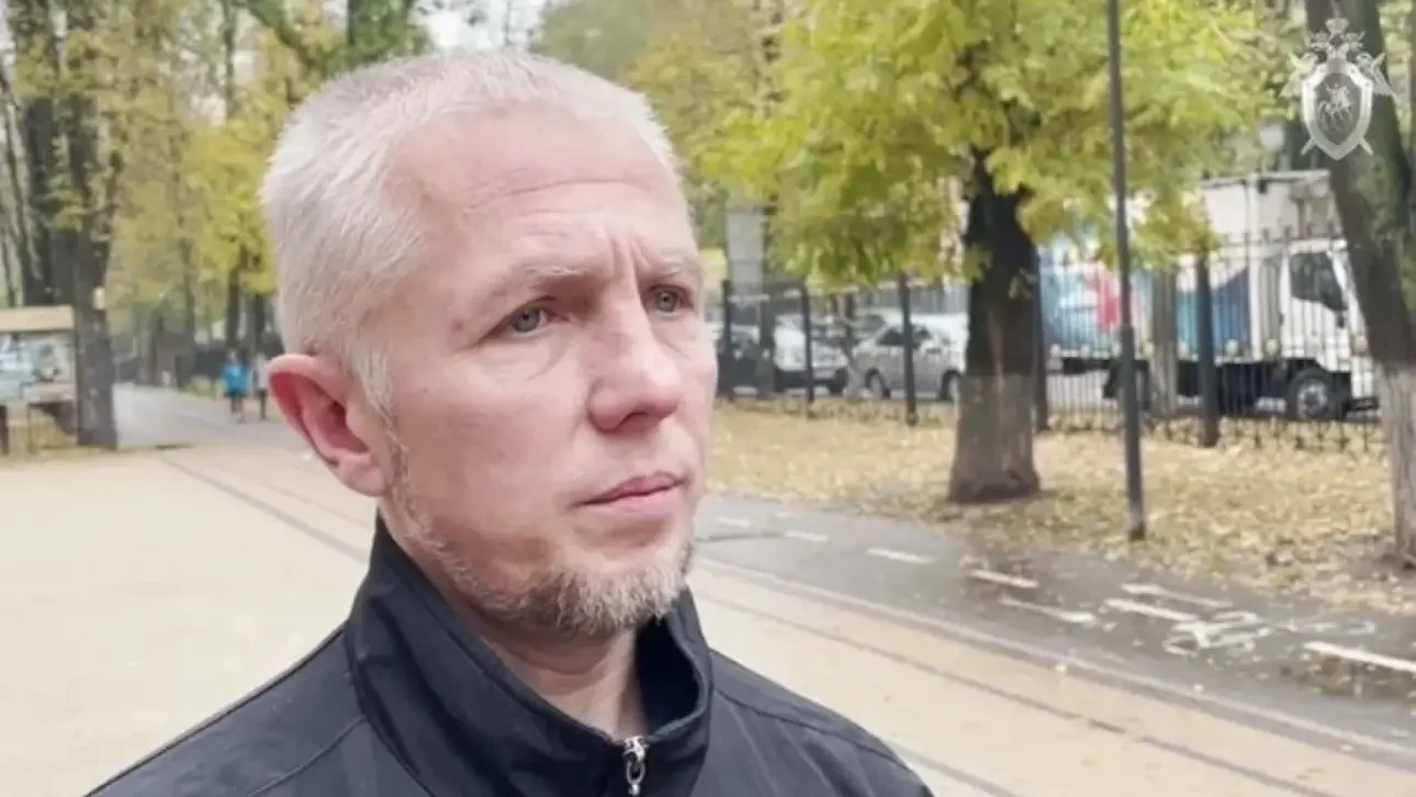 Маньяка Гаськова осудили на пожизненное: сколько человек он убил