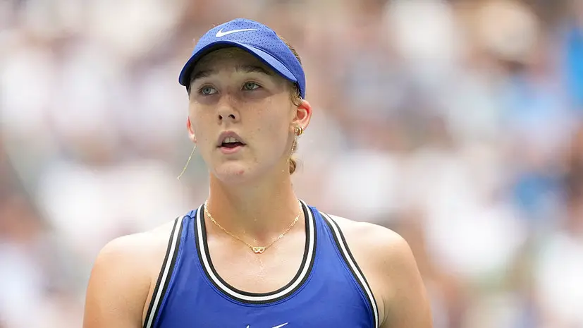 Андреева сохранила пятое место в рейтинге WTA, Самсонова поднялась на 13 позиций
